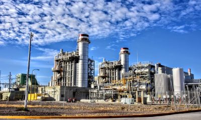 CFEnergía se queda sin recursos