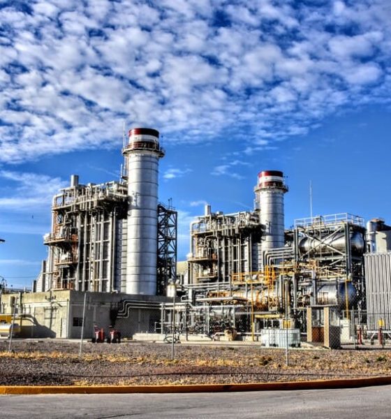 CFEnergía se queda sin recursos