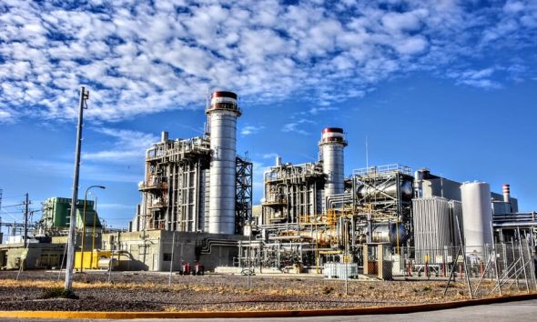 CFEnergía se queda sin recursos