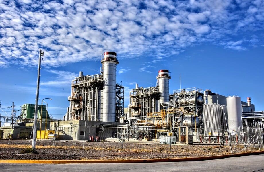 CFEnergía se queda sin recursos