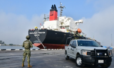 Combate al mercado ilícito de combustibles con nuevo CFDI