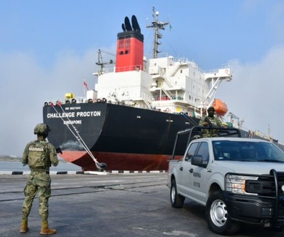 Combate al mercado ilícito de combustibles con nuevo CFDI