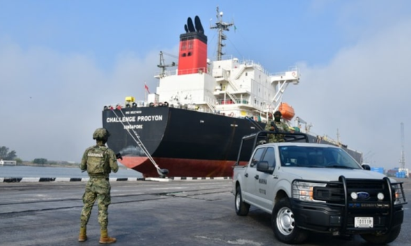 Combate al mercado ilícito de combustibles con nuevo CFDI