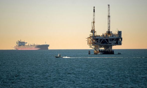 Precio petróleo Brent sube a 116 dólares por conflicto