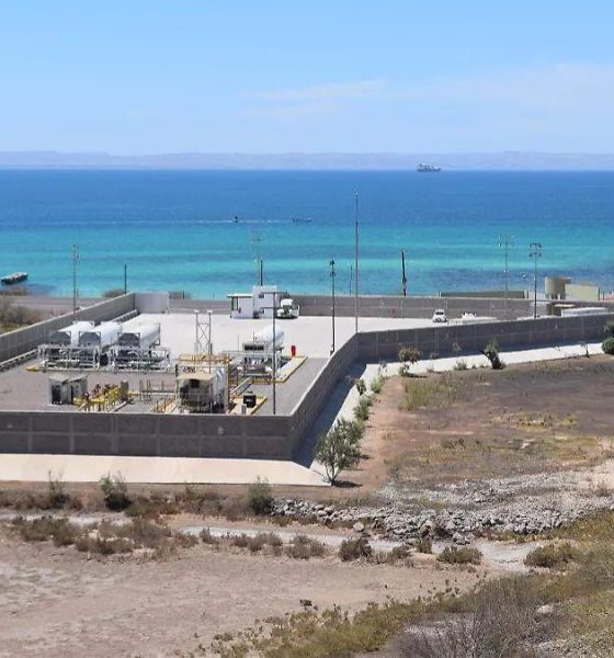 México seguirá dependiendo del gas natural texano