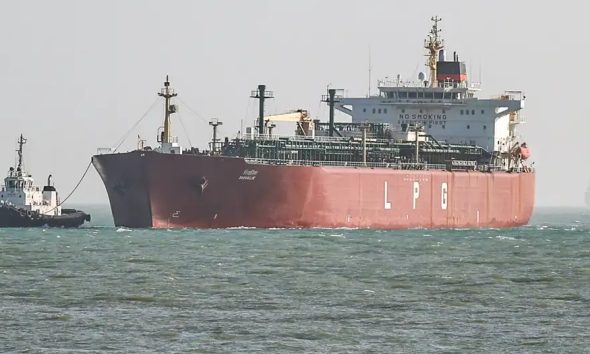 Guerra Medio Oriente: Ataques Intensos 19 Marzo