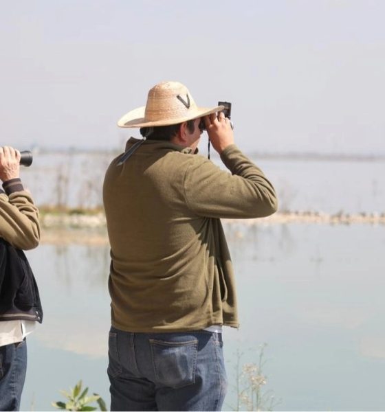 Parque Ecológico Lago de Texcoco