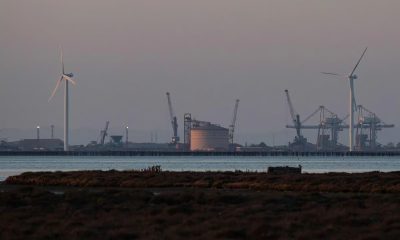 Una veintena de países resguardarán el estrecho de Ormuz