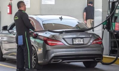 Cuota de intercambio cero gasolineras: Impacto 2025