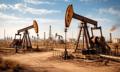 Gas México Estados Unidos: Riesgo en Posguerra