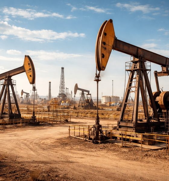 Gas México Estados Unidos: Riesgo en Posguerra