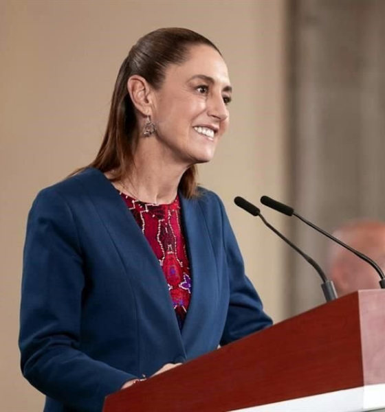 La presidenta afirma que se evitarán impactos por gas natural