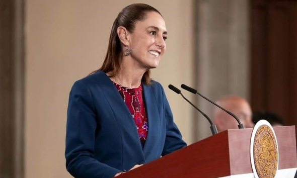 La presidenta afirma que se evitarán impactos por gas natural