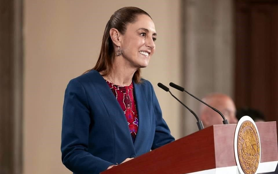 La presidenta afirma que se evitarán impactos por gas natural