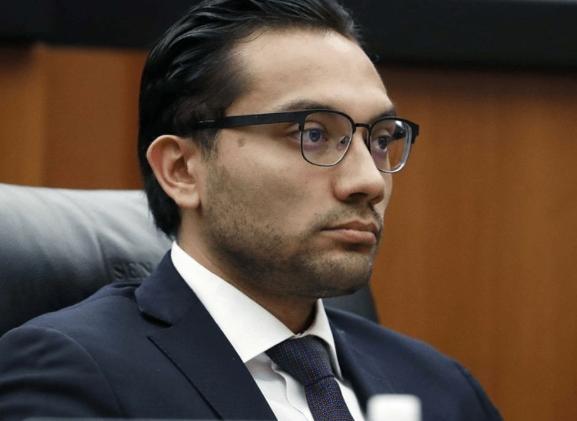 Perfil técnico de alto nivel: Romero Gutiérrez llega a ANAM