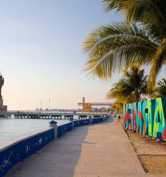 sede del Congreso Internacional de Ductos 2027