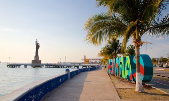 sede del Congreso Internacional de Ductos 2027