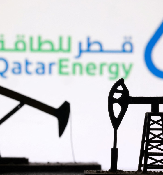 crisis del gas natural en México