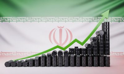 precios de gas y crudo