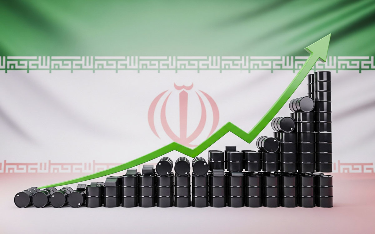 precios de gas y crudo