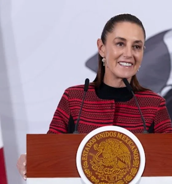 México–Cuba petróleo: Sheinbaum reactiva envíos