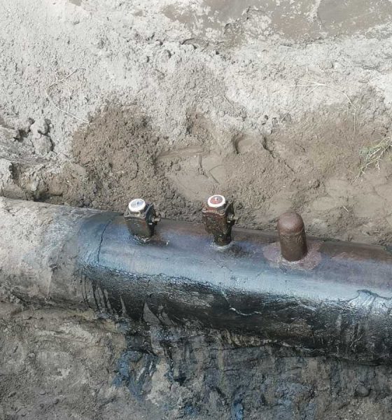 municipio con más tomas clandestinas