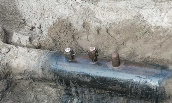 municipio con más tomas clandestinas