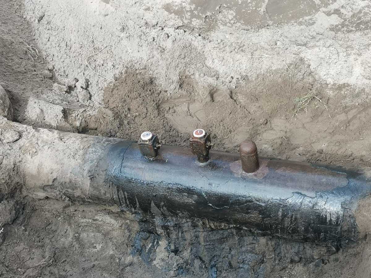 municipio con más tomas clandestinas