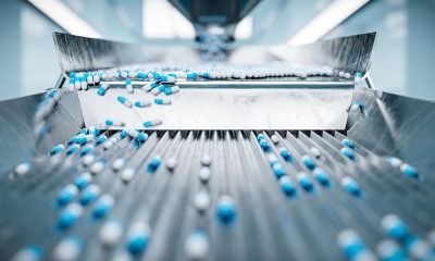 Proyecto ETERNAL: Farmacéutica Sostenible Europa