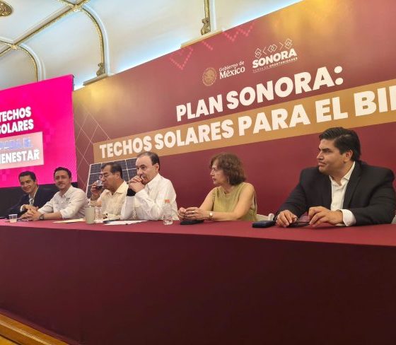 Techos Solares Sonora: Energía Limpia para Familias