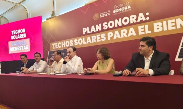 Techos Solares Sonora: Energía Limpia para Familias