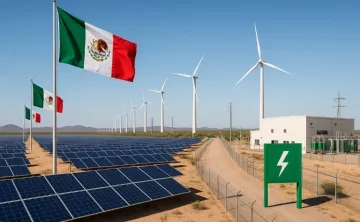 Data Center FOXCONN Sonora Impulsa Desarrollo