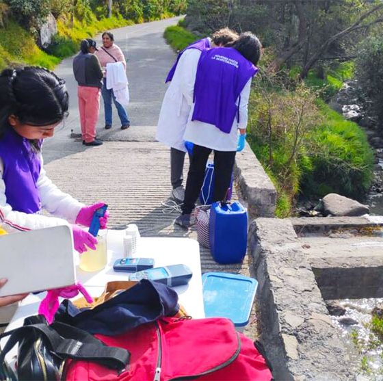 Río San Lorenzo Contaminación: Alerta en Edomex
