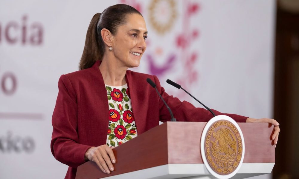 Fracking México: Sheinbaum Impulsa Gas Nacional