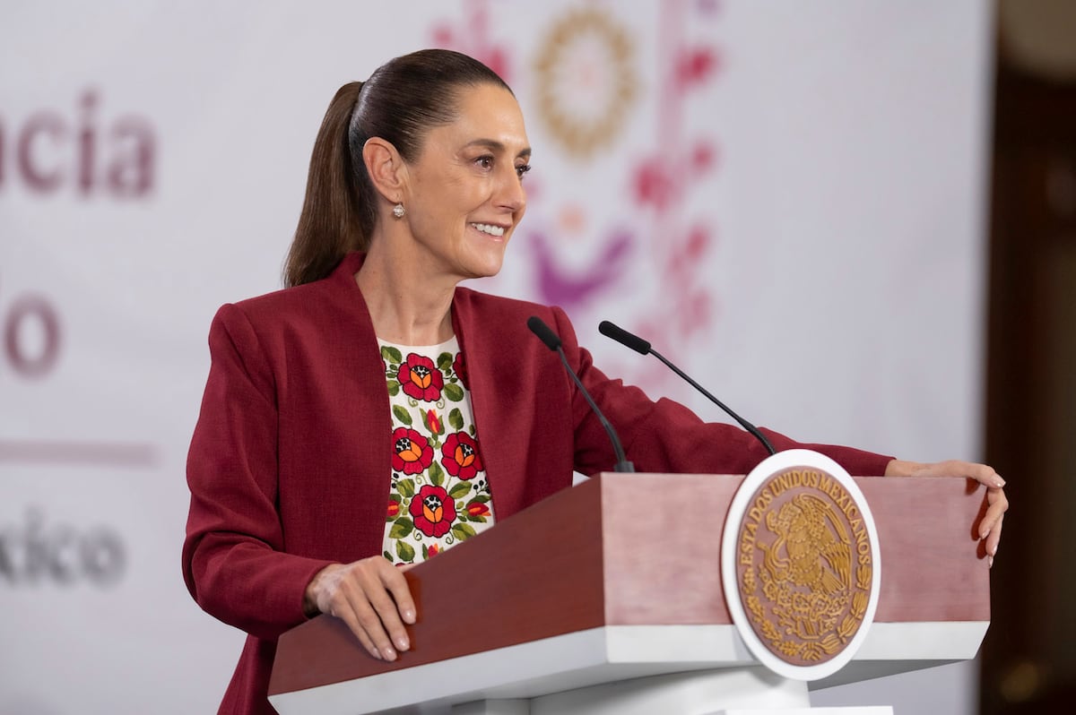 Fracking México: Sheinbaum Impulsa Gas Nacional