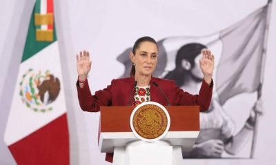 Soberanía Energética: Sheinbaum Anuncia Estrategia