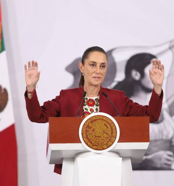 Soberanía Energética: Sheinbaum Anuncia Estrategia