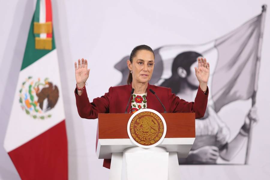 Soberanía Energética: Sheinbaum Anuncia Estrategia