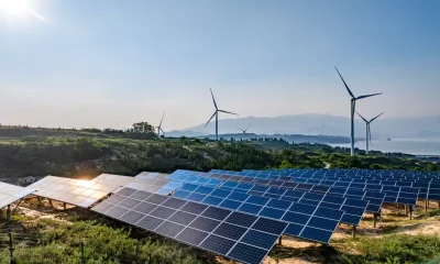 Proyectos mixtos CFE: 26 mil MW en fotovoltaica