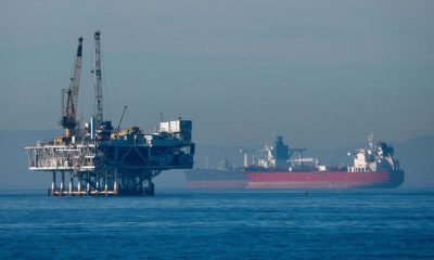 Robo de crudo Pemex: 1,200 millones de dólares