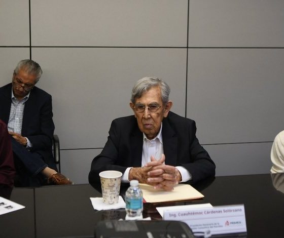 Primera Sesión del órgano asesor petrolero