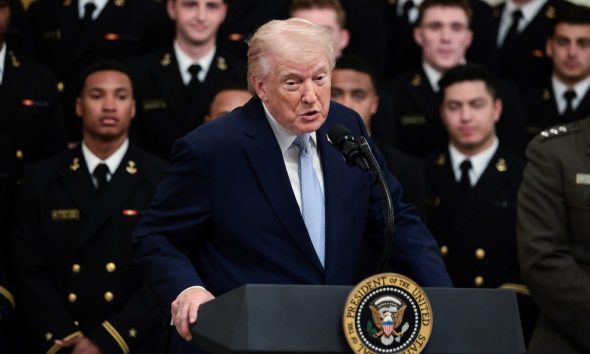 Bloqueo naval Irán Trump: Tensiones en Ormuz