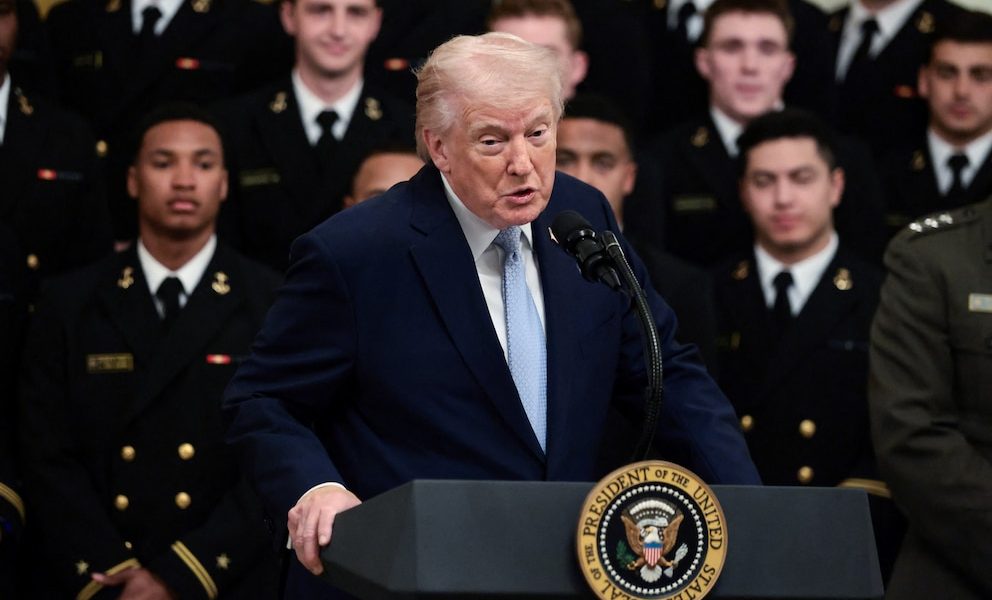 Bloqueo naval Irán Trump: Tensiones en Ormuz