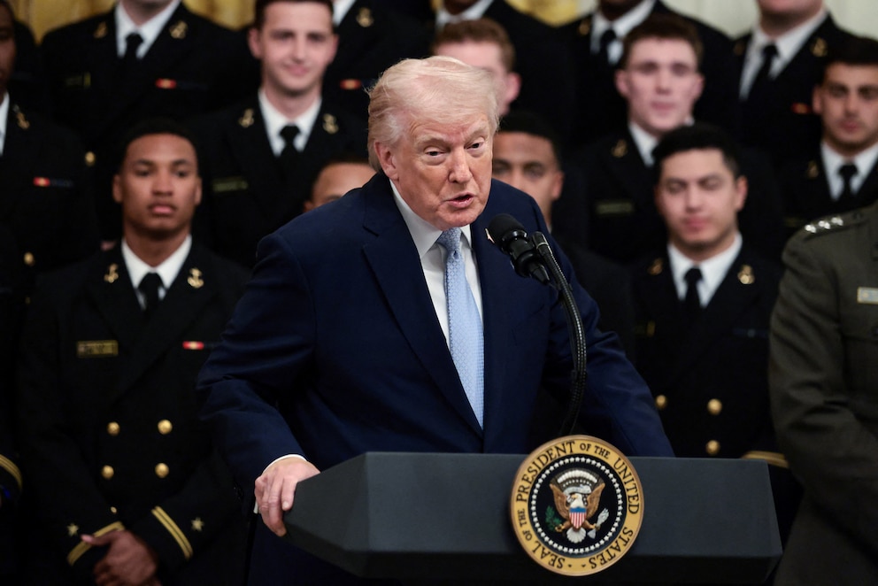 Bloqueo naval Irán Trump: Tensiones en Ormuz