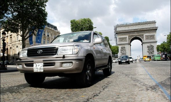 Cumbre G7 Ecología: Francia Evita Temas Controvertidos