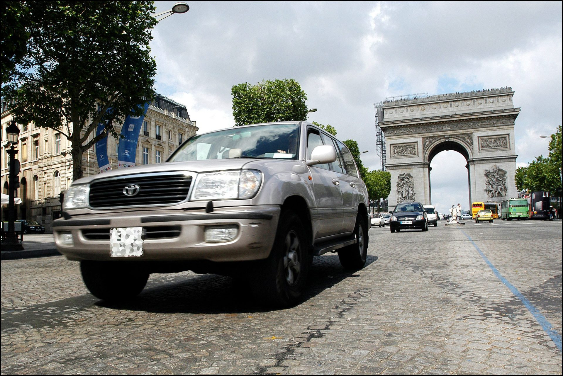 Cumbre G7 Ecología: Francia Evita Temas Controvertidos