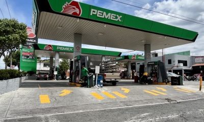 Pemex adeuda proveedores: Crisis de 2,500 mdd