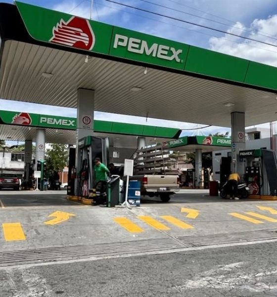 Pemex adeuda proveedores: Crisis de 2,500 mdd