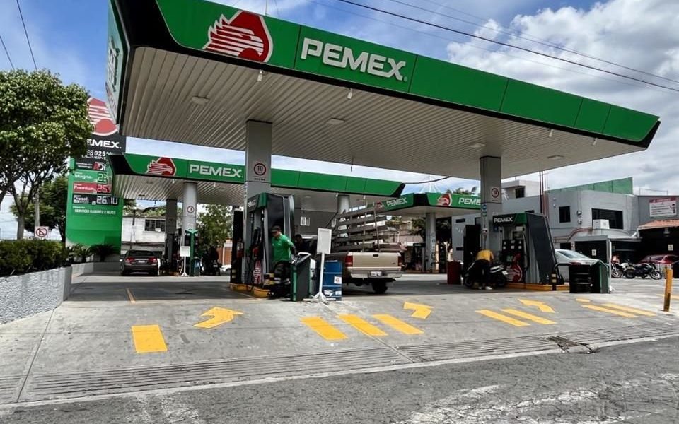 Pemex adeuda proveedores: Crisis de 2,500 mdd
