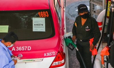 Precio gasolina hoy México: 3 abril CRE y Profeco